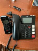 Fysic FX-8025 Senioren Telefoon met Dect, Ophalen, Gebruikt