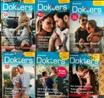 6 x Harlequin doktersroman 3 in 1 favorieten, 19 verhalen, Boeken, Ophalen of Verzenden, Zo goed als nieuw