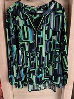 Mooie blouse van Cecil maat XXL, Ophalen of Verzenden, Zo goed als nieuw, Maat 46/48 (XL) of groter, Blauw