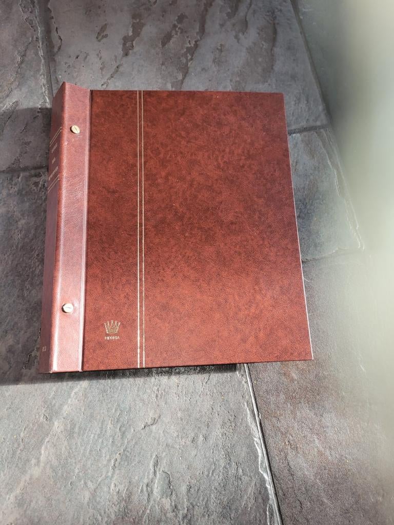 Importa album voor fdc's, Ophalen of Verzenden, Verzamelalbum