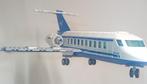 LEGO 3181 City Passagiersvliegtuig, Ophalen of Verzenden, Zo goed als nieuw, Complete set, Lego