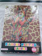 Diamond painting., Hobby en Vrije tijd, Knutselen, Ophalen, Nieuw, Knutselwerk