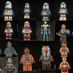 Zeer Zeldzame LEGO Star Wars collectie‼️, Ophalen of Verzenden, Zo goed als nieuw, Losse stenen, Lego