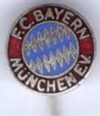 F.C. Bayern München email voetbal speldje ( Z_050 ), Verzamelen, Speldjes, Pins en Buttons, Verzenden, Zo goed als nieuw, Sport