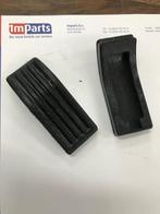 Nieuw pedaal rubber voor uw MG TA , MG TB en MG TC., -, -, Nieuw, Ophalen of Verzenden