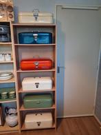 👌Hier staat ook Uw orgn.👍 EMAILLE BROODTROMMEL👍, Antiek en Kunst, Antiek | Emaille, Ophalen of Verzenden