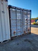 40ft zeecontainer, Ophalen of Verzenden