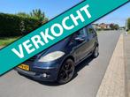 Mercedes-Benz A-klasse 200 Avantgarde NAP/AIRCO/APK 5-2026, Voorwielaandrijving, 136 pk, Gebruikt, Zwart
