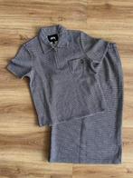 Stussy set rok en polo maat S, Kleding | Dames, Ophalen of Verzenden, Gedragen