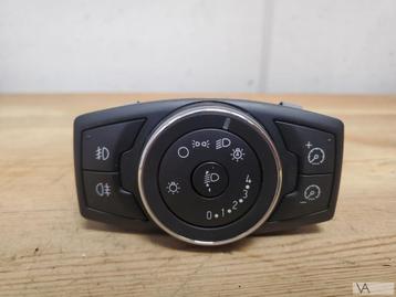 Ford Focus 3 2011 - 2019 lichtschakelaar €30 bm5t13a024cc beschikbaar voor biedingen
