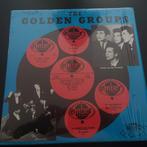 33 rpm Relic LP Golden Groups Vol. 26 Best Of Ember Records, Cd's en Dvd's, Vinyl | Pop, Ophalen of Verzenden, 12 inch