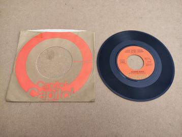 Single: Susan Raye - Love Sure Feels Good In My (1972) USA   beschikbaar voor biedingen