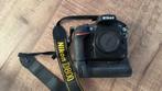 nikon D800 body met extra batterijgrip, Ophalen, Gebruikt, Spiegelreflex, Nikon