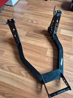 Motor paddock stand - verstelbaar, Ophalen, Gebruikt