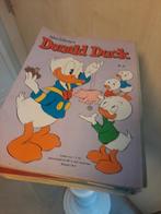 100 stuks Donald Duck, Meerdere stripboeken, Ophalen, Gelezen