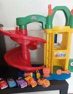 Fisher Price, Kinderen en Baby's, Speelgoed | Fisher-Price, Ophalen of Verzenden, Gebruikt, Speelset