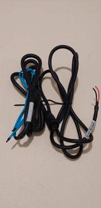 Simrad cx33/cp32/... power nmea kabel, Watersport en Boten, Navigatiemiddelen en Scheepselektronica, Ophalen of Verzenden, Zo goed als nieuw
