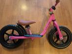Roze Happy Rider Loopfiets, Ophalen, Zo goed als nieuw, Loopfiets