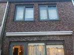 Zonnescherm handmatig, Tuin en Terras, Zonneschermen, Ophalen, Gebruikt, 150 tot 300 cm, 250 cm tot 450 cm