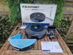 blaupunkt bluebot xboost robotic robotstofzuiger, Witgoed en Apparatuur, Stofzuigers, Ophalen, Gebruikt
