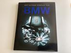 HET ULTIEME VERHAAL VAN BMW., Ophalen of Verzenden, Zo goed als nieuw, BMW