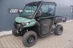 CAN-AM TRAXTER BASE 62 HD7 Gator SSV T1b kenteken (bj 2025), BRP Can am, Infobrpbenelux@brp.com, Uchy 4-6
1006  Lausanne, Overig