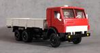 Schaal 1:43 KAMAZ 53212 USSR russian Arek Kazan, Hobby en Vrije tijd, Modelauto's | 1:43, Ophalen of Verzenden, Nieuw, Auto, Overige merken