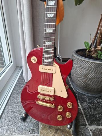 Gibson Les Paul Studio GEM 1996 - Near Mint! beschikbaar voor biedingen