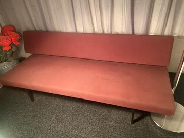Martin Visser Slaapbank - Design Klassieker beschikbaar voor biedingen