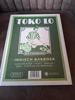 Toko Lo - Indisch Bakboek van Lola van Ruler, Azië en Oosters, Ophalen of Verzenden, Zo goed als nieuw, Lola van Ruler