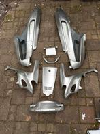 Gilera runner fx kappenset, Ophalen