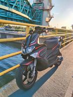 Gilera runner rst 21.3pk    70cc stage 3, Fietsen en Brommers, Scooters | Yamaha, Ophalen, Tweetakt, Overige modellen, Zo goed als nieuw