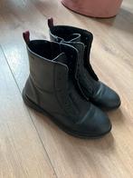 Veterboots geox maat 35, Ophalen of Verzenden, Zo goed als nieuw, Meisje