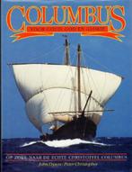 COLUMBUS - Op zoek naar de echte ontdekker van Amerika, Ophalen of Verzenden, Zo goed als nieuw, 20e eeuw of later, Noord-Amerika
