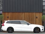 Volvo V60  T8 405PK Twin Engine AWD Polestar Engineered, Automaat, Gebruikt, Wit, Plug-in hybride