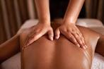Massage, Ophalen