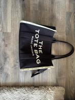 marc jacobs tas, Sieraden, Tassen en Uiterlijk, Tassen | Schoudertassen, Ophalen, Zo goed als nieuw, Zwart, Overige merken