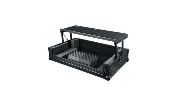 Prodjuser UControlS BL Case DJ-controller-flightcase (small), Muziek en Instrumenten, Behuizingen en Koffers, Nieuw, Overige instrumenten