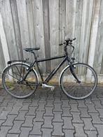 Gudereit trekkingbike tourfiets sportfiets met Rohloff naaf, Fietsen en Brommers, 28 inch, Gebruikt, 10 tot 15 versnellingen, Ophalen