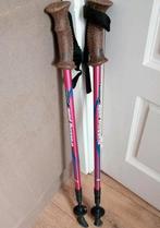 Nordic Walking Stokken, Ophalen, Gebruikt, Wandelstok