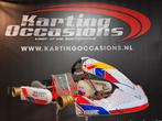 TE KOOP: EXPRIT KART 2025 ( 2 weekend gebruikt!) #50, Sport en Fitness, Karting, Ophalen, Zo goed als nieuw, Kart