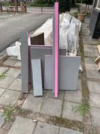GRATIS Qboard platen diversen., Ophalen, Zo goed als nieuw, Overige typen