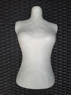 Piepschuim Torso, Haas en Potvis - Creatieve Objecten, Ophalen of Verzenden, Gebruikt, Overige typen