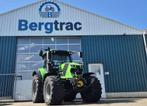Deutz-Fahr 6140 TTV, Gebruikt, Deutz - Fahr, 5000 tot 7500