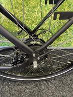 Fietshokje Amersfoort: Nieuwe elektrische Bakfiets, Overige merken, 4 kinderen of meer, Nieuw, Ophalen of Verzenden