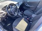 Opel Astra Sports Tourer 1.0 Edition Clima, CC, PDC v/a, Nav, Auto's, Voorwielaandrijving, Bluetooth, Stof, Gebruikt