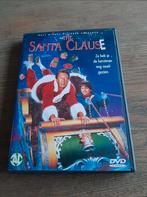 Disney The Santa Clause dvd. Tim Allen., Alle leeftijden, Ophalen of Verzenden, Zo goed als nieuw