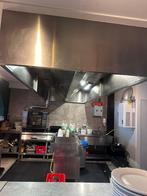 Diverse horeca keuken apparatuur, Ophalen, Gebruikt, RVS Meubilair