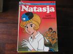 natasja, Complete serie of reeks, Ophalen of Verzenden, Gelezen