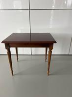 Bijzettafel hout, Ophalen of Verzenden